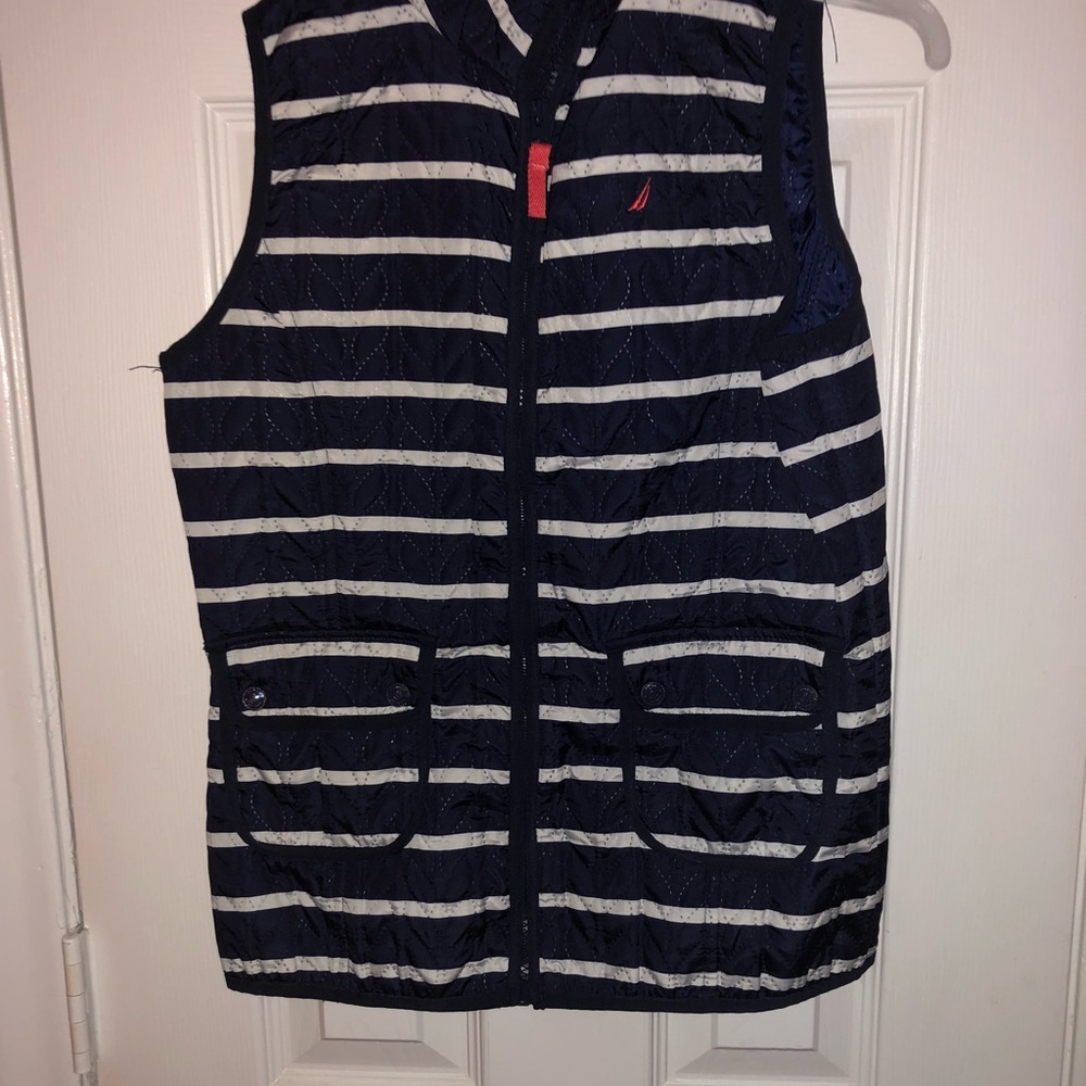 NÁUTICA Vest